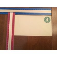 ICOLLECTZONE US Postal Stationary Entire U380 (F700-47)