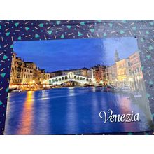 Postcard - Venice, Italy