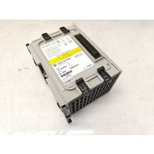 ALLEN BRADLEY 1783-MX04T04E SERIES A PLC MODULE