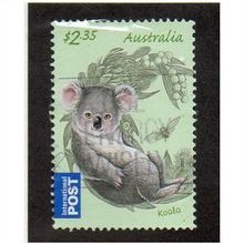 AUS 2011 $2.35 'KOALA' FINE USED (EBID2991)