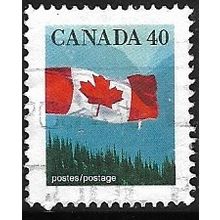 1989/1998 SG 1355 - #3 fine used (o)