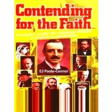 Contending for the Faith - David Guy Fountain