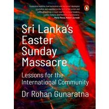 Sri Lanka's Easter Sunday Massacre