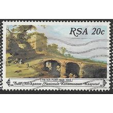 1980 SG 484 - fine used (o)