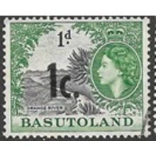 1961 SG 59 - fine used (o)