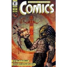 Dark Horse Comics # 020 NM MODERN AGE COMICS