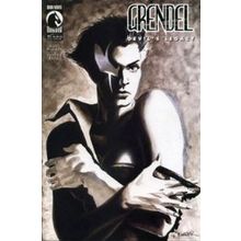 Grendel Devils Legacy (2000 Ltd) # 011 NM MODERN AGE COMICS