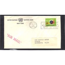 Event 138 11c Special Fund (No Cachet-Label/A) CV39241