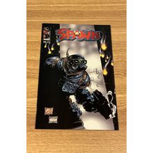 Spawn #64 (Image Comics, August 1997)