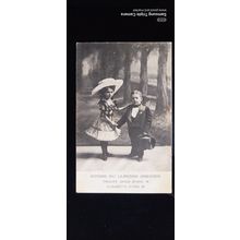 Lilipuziani ungheresi UNC