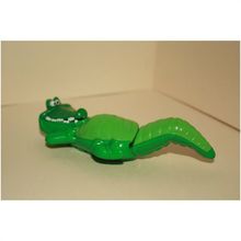 1998 McDonalds Disney's Peter Pan Tick Tock Croc