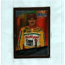 2005 Wheels American Thunder Terry Labonte #17