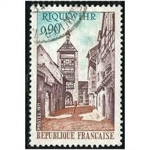 1971 Yvert 1685 - fine used (o)
