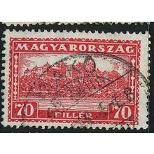 1926/1927 Michel 426 - #3 fine used (o)
