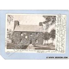 CT Guilford Old Stone House ct_box2~895