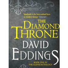 Diamond Throne
