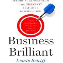 Business Brilliant