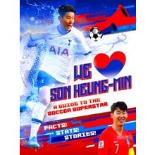 We Love Son Heung-Min