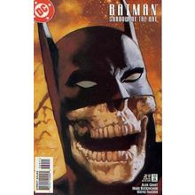 Batman: Shadow of the Bat # 069 NM- AMERICAN COMICS