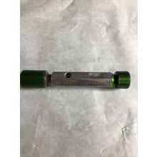 VAN KEUREN PLUG GAGE GO .994 NO GO 1.004 20366,BI