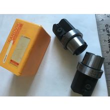 NEW LOT 2 SANDVIK 946301449, A-5842,L-6208-900-018 INSERT TOOL HOLDER,HSK-C50,SD
