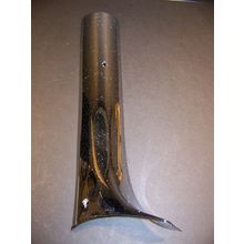 1965 CHRYSLER IMPERIAL LH A PILLAR TRIM OEM #1901997