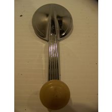 VINTAGE WINDOW CRANK HANDLE OEM RAT ROD