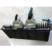 YASKAWA JEFMC-B011 04E AC DRIVE AXIS MODULE JEFMC-BO11 MOTIONPACK-110,AX