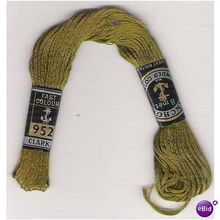 Anchor Stranded Cotton Thread Number 952 Embroidery Floss