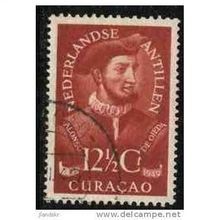 1949 NVPH 207 - #7 fine used (o)