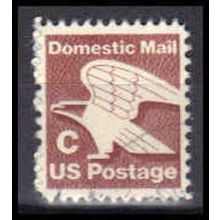 Used 1946 20c C Eagle Fine W1199