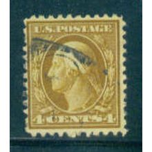 Used 503 4c George Washington Average Plus A12356