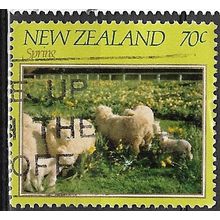 1982 SG 1269 - fine used (o)