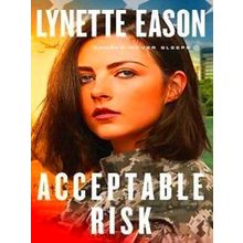 Acceptable Risk 2 Danger Never Sleeps