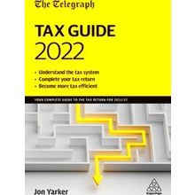 The Telegraph Tax Guide 2022