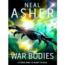 War Bodies