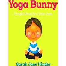 Yoga Bunny