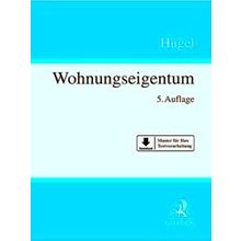 Wohnungseigentum