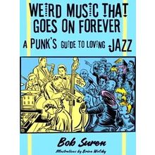 Weird Music That Goes On Forever