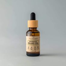Beard Oil[ ]
