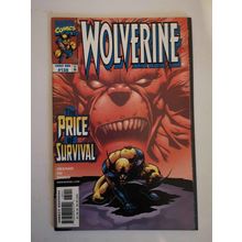 WOLVERINE #130 - 1st PRINT - MARVEL COMICS VOL. 2