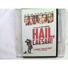 Hail, Caesar! [DVD] [2016]