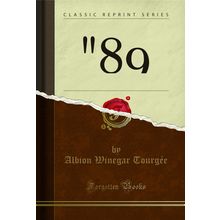 "89 (Classic Reprint)"
