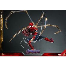 Hot Toys Iron Spider Collector Edition MMS761 PRESALE