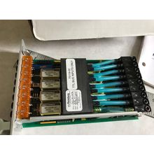 NEW ITW RANSBURG 75119-02 SERIAL DIGITAL MODULE 75119,ITW 75119-02 TTL BUS,EQ