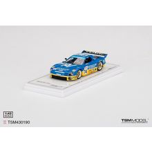 MAZDA RX-7 NO.74 TEAM ARNATURE 1994 LE MANS 24HR - TSM TSM430190 1/43