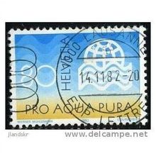 1982 Michel 1235 - fine used (o)