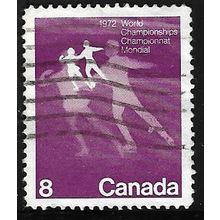 1972 SG 692 - fine used (o)