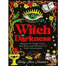 Witch in Darkness
