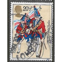 1983 SG 1219 - fine used (o)